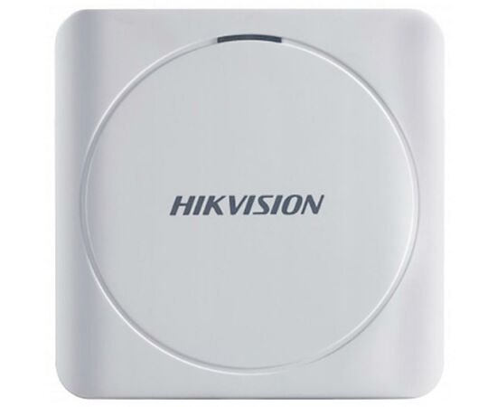 Зчитувач безконтактних карт Hikvision DS-K1801E