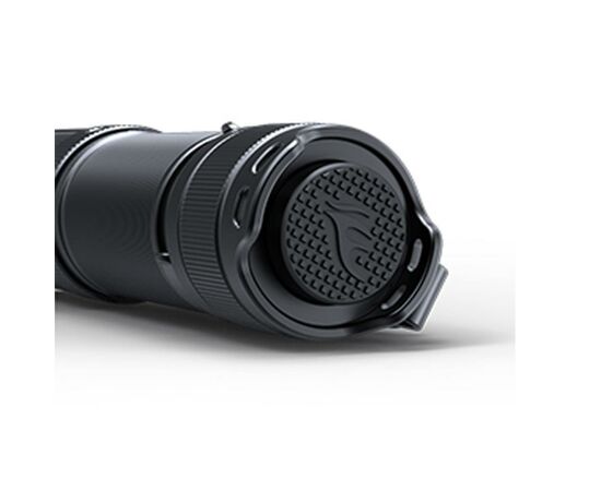 Фонарь Fenix E12 V2.0 (E12V20), изображение 4 Фонарь Fenix E12 V2.0 (E12V20), изображение 4