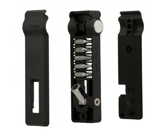 Ключ велосипедний Birzman M-Torque Ranger 6 функцій (BM16-MTORQUE-RA)
