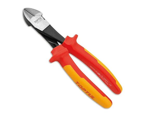 Бокорезы Toptul 1000V 8" VDE (DGCF2208)