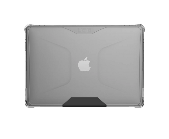 Чохол до ноутбука Uag 13" Macbook Pro (2020) Plyo, Ice (132652114343), зображення 3 Чохол до ноутбука Uag 13" Macbook Pro (2020) Plyo, Ice (132652114343), зображення 3