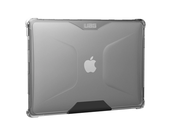 Чохол до ноутбука Uag 13" Macbook Pro (2020) Plyo, Ice (132652114343), зображення 4 Чохол до ноутбука Uag 13" Macbook Pro (2020) Plyo, Ice (132652114343), зображення 4