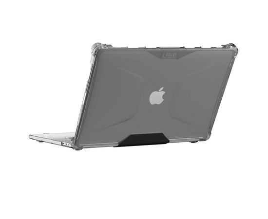 Чехол для ноутбука Uag 13" Macbook Pro (2020) Plyo, Ice (132652114343)