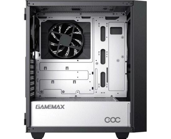 Корпус Gamemax BrufenC3 BG, изображение 10 Корпус Gamemax BrufenC3 BG, изображение 10