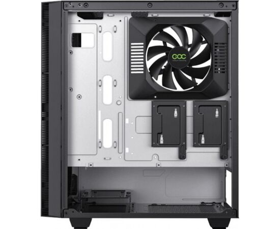 Корпус Gamemax BrufenC3 BG, изображение 11 Корпус Gamemax BrufenC3 BG, изображение 11
