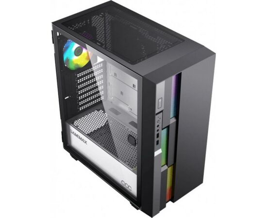 Корпус Gamemax BrufenC3 BG, изображение 3 Корпус Gamemax BrufenC3 BG, изображение 3