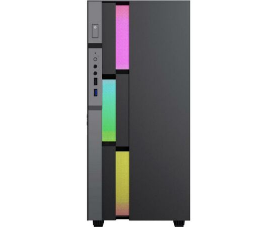 Корпус Gamemax BrufenC3 BG, изображение 4 Корпус Gamemax BrufenC3 BG, изображение 4