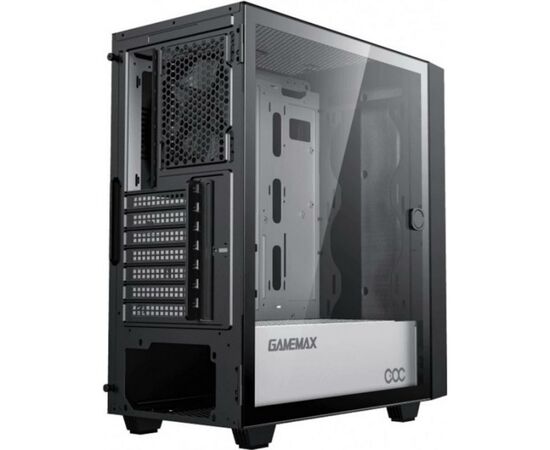 Корпус Gamemax BrufenC3 BG, изображение 8 Корпус Gamemax BrufenC3 BG, изображение 8