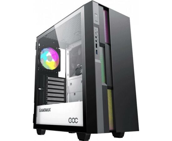 Корпус Gamemax BrufenC3 BG