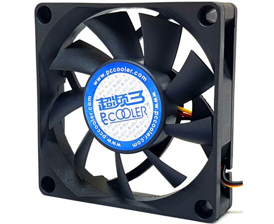 Кулер до корпусу PcСooler F72