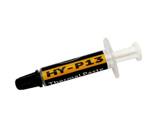 Термопаста Halnziye HY-P13 0.5g
