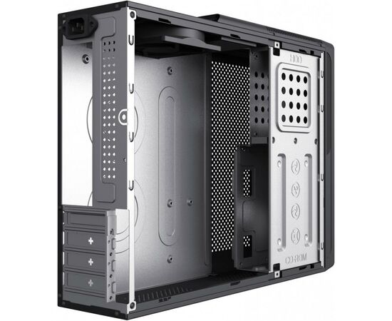 Корпус Gamemax ST612-2U3-TYC, изображение 5 Корпус Gamemax ST612-2U3-TYC, изображение 5