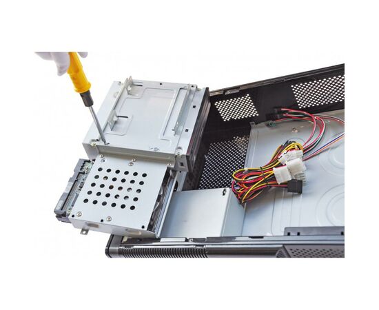 Корпус Gamemax ST612-2U3-TYC, изображение 6 Корпус Gamemax ST612-2U3-TYC, изображение 6