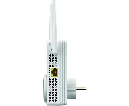 Ретранслятор Netgear EX6130 (EX6130-100PES), изображение 2 Ретранслятор Netgear EX6130 (EX6130-100PES), изображение 2