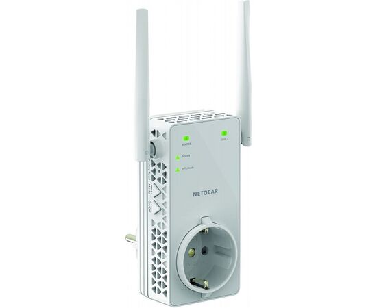 Ретранслятор Netgear EX6130 (EX6130-100PES)