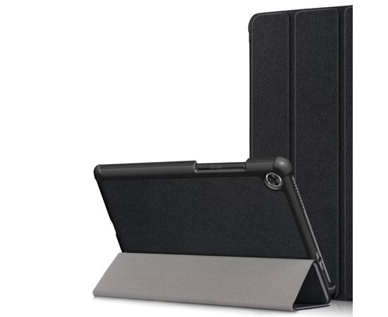 Чохол до планшета Armorstandart Smart Case Lenovo Tab M8 Black (ARM58610), зображення 4 Чохол до планшета Armorstandart Smart Case Lenovo Tab M8 Black (ARM58610), зображення 4