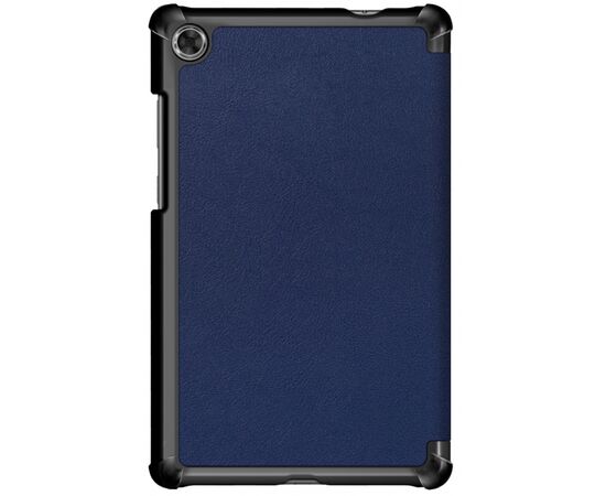 Чохол до планшета Armorstandart Smart Case Lenovo Tab M8 Blue (ARM58611), зображення 2 Чохол до планшета Armorstandart Smart Case Lenovo Tab M8 Blue (ARM58611), зображення 2