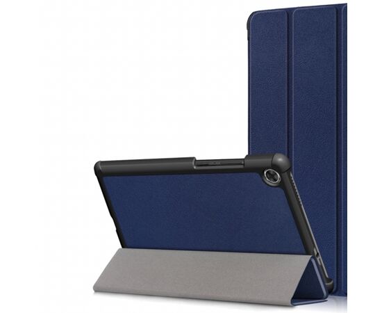 Чохол до планшета Armorstandart Smart Case Lenovo Tab M8 Blue (ARM58611), зображення 4 Чохол до планшета Armorstandart Smart Case Lenovo Tab M8 Blue (ARM58611), зображення 4