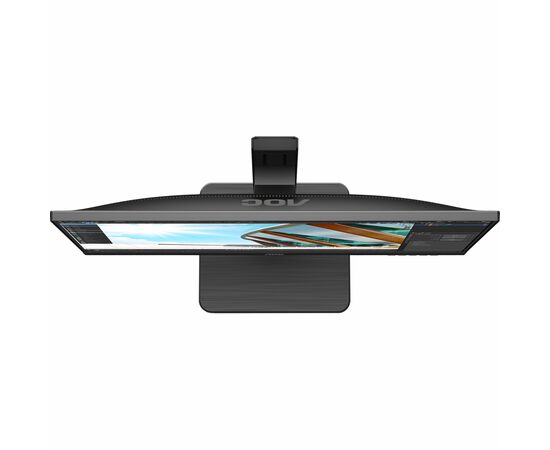 Монітор AOC 24P2Q, зображення 8 Монітор AOC 24P2Q, зображення 8