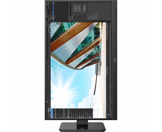Монітор AOC 24P2Q, зображення 9 Монітор AOC 24P2Q, зображення 9