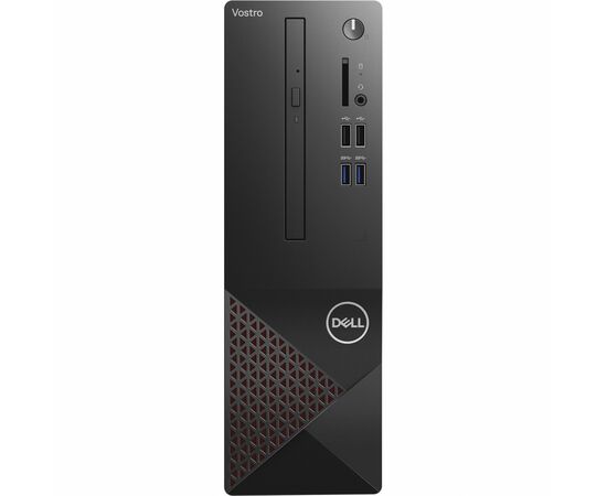 Компьютер Dell Vostro 3681 SFF / i3-10100 (N502VD3681UA_WP), изображение 2 Компьютер Dell Vostro 3681 SFF / i3-10100 (N502VD3681UA_WP), изображение 2