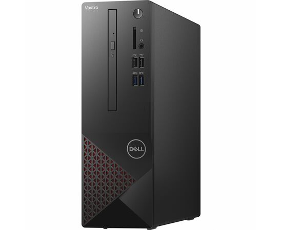 Компьютер Dell Vostro 3681 SFF / i3-10100 (N502VD3681UA_WP), изображение 3 Компьютер Dell Vostro 3681 SFF / i3-10100 (N502VD3681UA_WP), изображение 3