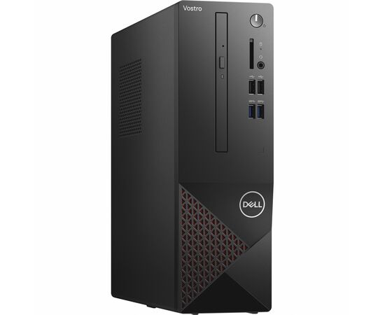 Компьютер Dell Vostro 3681 SFF / i3-10100 (N502VD3681UA_WP)