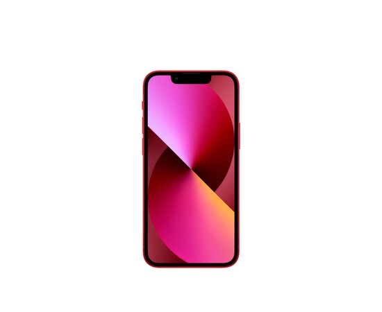 Мобильный телефон Apple iPhone 13 mini 512GB (PRODUCT) RED (MLKE3), изображение 2 Мобильный телефон Apple iPhone 13 mini 512GB (PRODUCT) RED (MLKE3), изображение 2