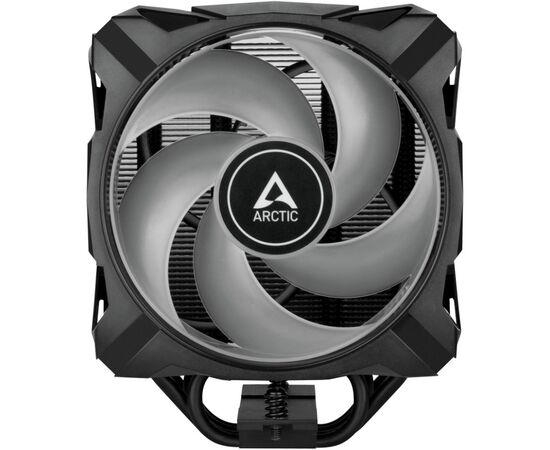 Кулер для процессора Arctic Freezer I35 ARGB (ACFRE00104A), изображение 2 Кулер для процессора Arctic Freezer I35 ARGB (ACFRE00104A), изображение 2