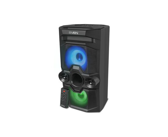 Акустическая система Sven PS-655 Black, изображение 3