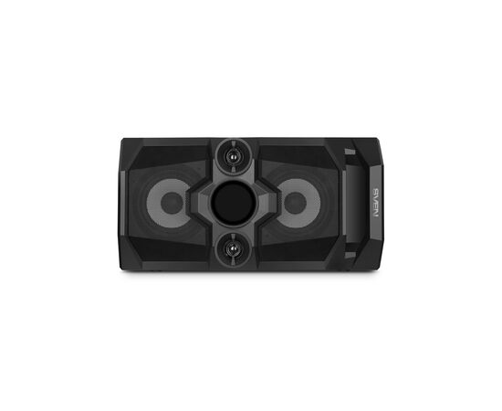 Акустическая система Sven PS-655 Black, изображение 5
