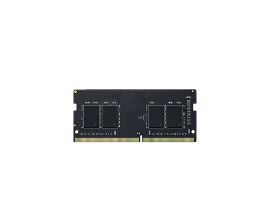Модуль пам'яті для ноутбука SoDIMM DDR4 4GB 3200 MHz eXceleram (E404322S)