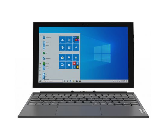 Планшет Lenovo IdeaPad Duet 3 10.3WUXGA Touch/Pen N5030/8/128F/W11P/Grey (82AT00LFRA)
