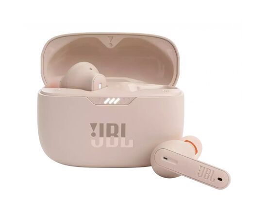 Наушники JBL Tune 230 NC TWS Sand (JBLT230NCTWSSAN), изображение 5