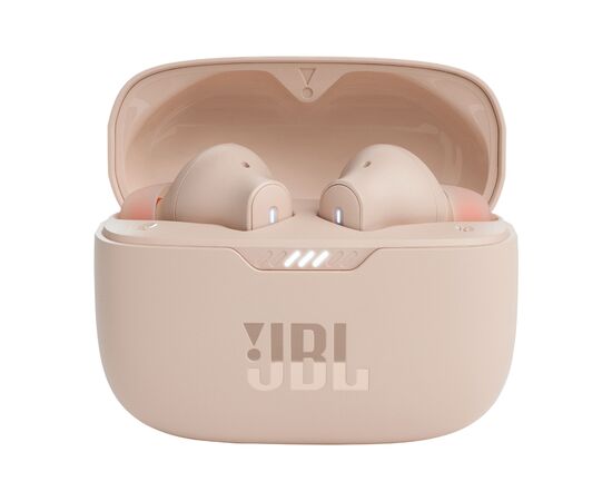 Наушники JBL Tune 230 NC TWS Sand (JBLT230NCTWSSAN), изображение 6