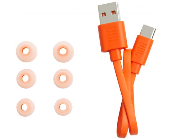 Наушники JBL Tune 230 NC TWS Sand (JBLT230NCTWSSAN), изображение 8