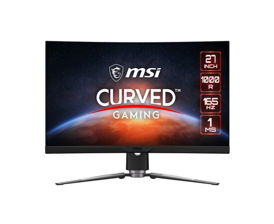 Монитор MSI MAG Artymis 274CP, изображение 4 Монитор MSI MAG Artymis 274CP, изображение 4
