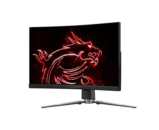 Монитор MSI MPG ARTYMIS 273CQR, изображение 5 Монитор MSI MPG ARTYMIS 273CQR, изображение 5
