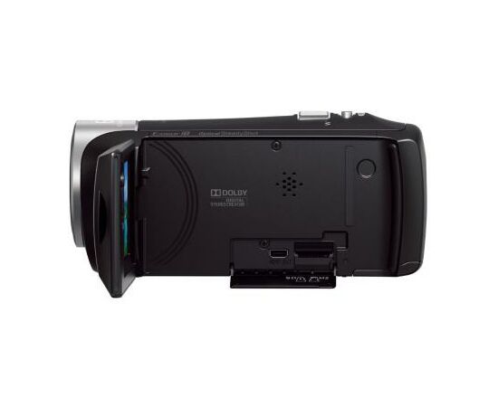 Цифровая видеокамера Sony Handycam HDR-CX405 Black (HDRCX405B.CEL), изображение 3 Цифровая видеокамера Sony Handycam HDR-CX405 Black (HDRCX405B.CEL), изображение 3