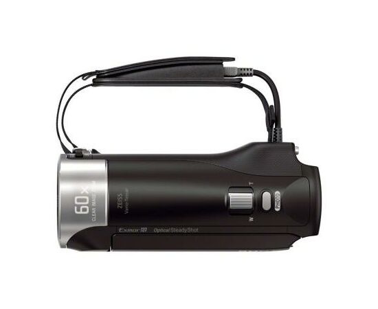 Цифровая видеокамера Sony Handycam HDR-CX405 Black (HDRCX405B.CEL), изображение 6 Цифровая видеокамера Sony Handycam HDR-CX405 Black (HDRCX405B.CEL), изображение 6