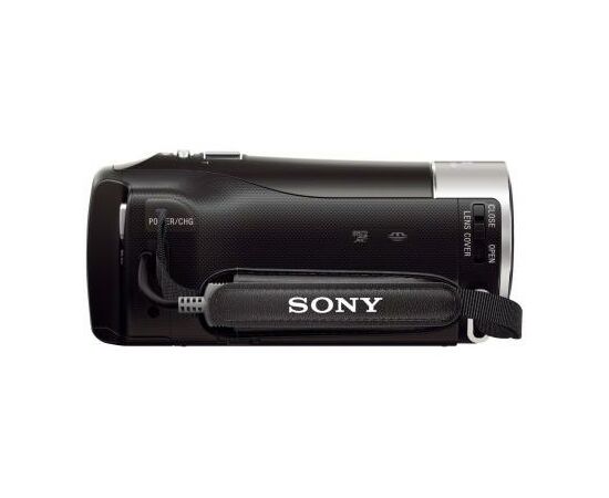 Цифровая видеокамера Sony Handycam HDR-CX405 Black (HDRCX405B.CEL), изображение 7 Цифровая видеокамера Sony Handycam HDR-CX405 Black (HDRCX405B.CEL), изображение 7