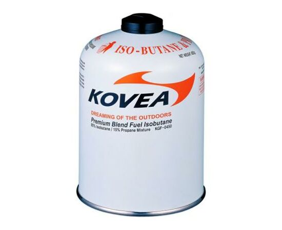 Газовий балон Kovea KGF-0450 (8809000508866)