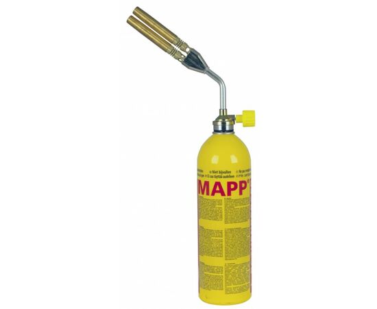 Газовый паяльник Kovea Twin Brazing KT-2108 (8806372093020), изображение 3 Газовый паяльник Kovea Twin Brazing KT-2108 (8806372093020), изображение 3