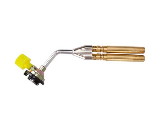 Газовий паяльник Kovea Twin Brazing KT-2108 (8806372093020)