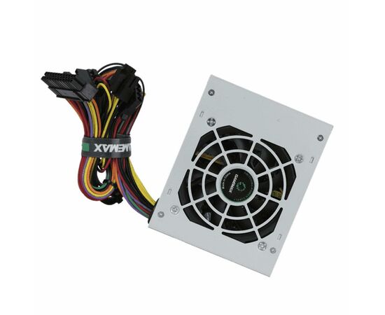 Блок питания Gamemax 300W (ATX-300 SFX), изображение 3 Блок питания Gamemax 300W (ATX-300 SFX), изображение 3