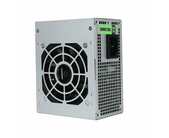 Блок питания Gamemax 300W (ATX-300 SFX), изображение 4 Блок питания Gamemax 300W (ATX-300 SFX), изображение 4