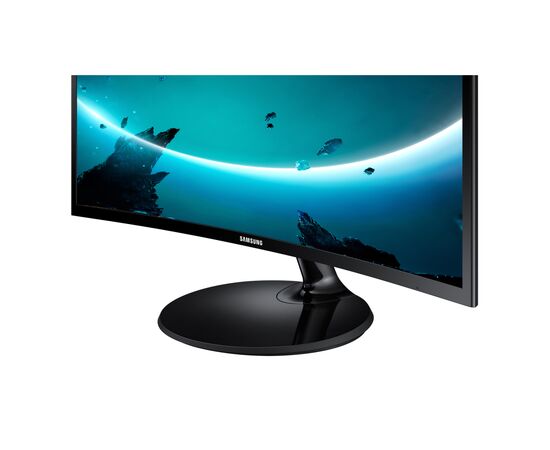 Монитор Samsung C27F390FHI (LC27F390FHIXCI), изображение 6 Монитор Samsung C27F390FHI (LC27F390FHIXCI), изображение 6