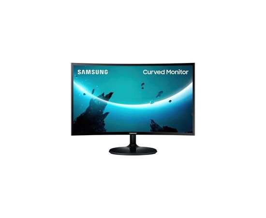 Монитор Samsung C27F390FHI (LC27F390FHIXCI)