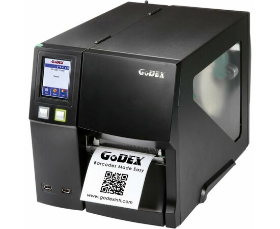 Принтер етикеток Godex ZX1300i (300dpi) (10894)