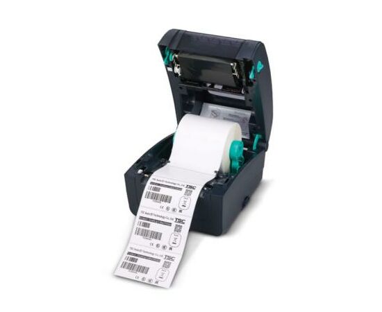 Принтер этикеток TSC TC300 (99-059A004-20LF), изображение 2 Принтер этикеток TSC TC300 (99-059A004-20LF), изображение 2